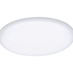 Upotettava LED-paneeli Paulmann Veluna, IP44, Ø12.5cm, 8.5W, 3000K, satiini