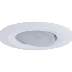 Upotettava LED-valaisin Paulmann Calla, IP65, Ø90mm, 6W, 530lm, 4000K, eri värejä