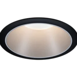 Upotettava LED-valaisin Paulmann Cole Coin, IP44, Ø88mm, 6W, 470lm, 2700K, himmennettävä, eri värejä