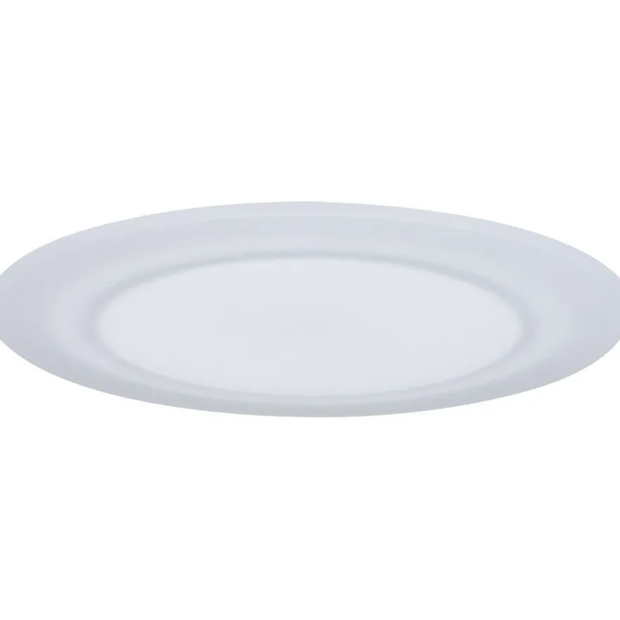 Upotettava LED-valaisin Paulmann Suon Premium, 3kpl, IP44, Ø90mm, 3x5W, 3x450lm, säädettävä värilämpötila, valkoinen