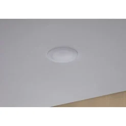 Upotettava LED-valaisin Paulmann Suon Premium, 3kpl, IP44, Ø90mm, 3x5W, 3x450lm, säädettävä värilämpötila, valkoinen