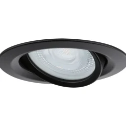Upotettava valaisin Paulmann Nova Plus, IP65, Ø93mm, GU5.3/GU10, max.35W, 230/12V, himmennettävä, eri värejä