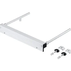 Upotussaha Bosch Professional GKT 55 GCE L-Boxx, 1400W