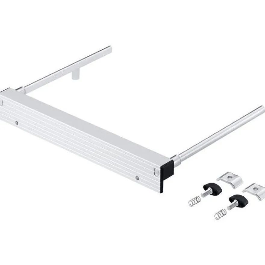 Upotussaha Bosch Professional GKT 55 GCE L-Boxx, 1400W