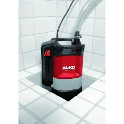 Uppopumppu AL-KO Sub 13000 DS Premium, 650W, puhdas vesi
