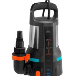 Uppopumppu Gardena 11000 Aquasensor, puhtaalle vedelle