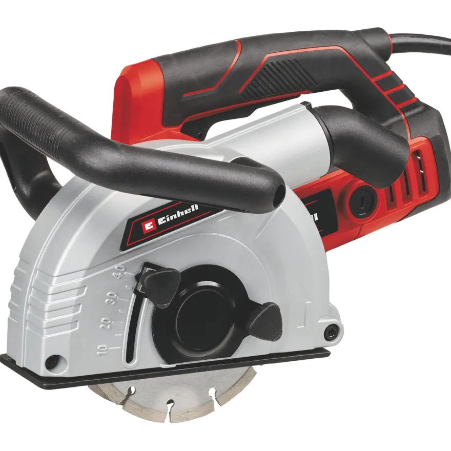 Urajyrsin Einhell TE-MA 1700, Ø150mm laikka