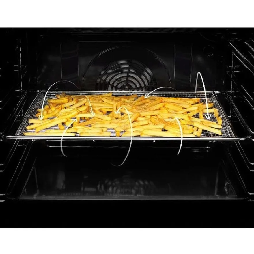 Uunikori Electrolux E9OOAFWM AirFry