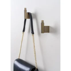 Vaatekoukku Beslag Design Arpa, eri värejä