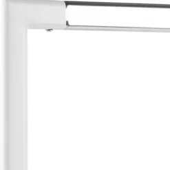 Vaateteline Home4You BRENT 117x59xK165 cm, eri värejä