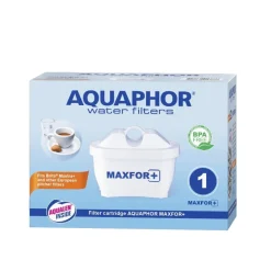 Vaihtosuodatin Aquaphor Maxfor+