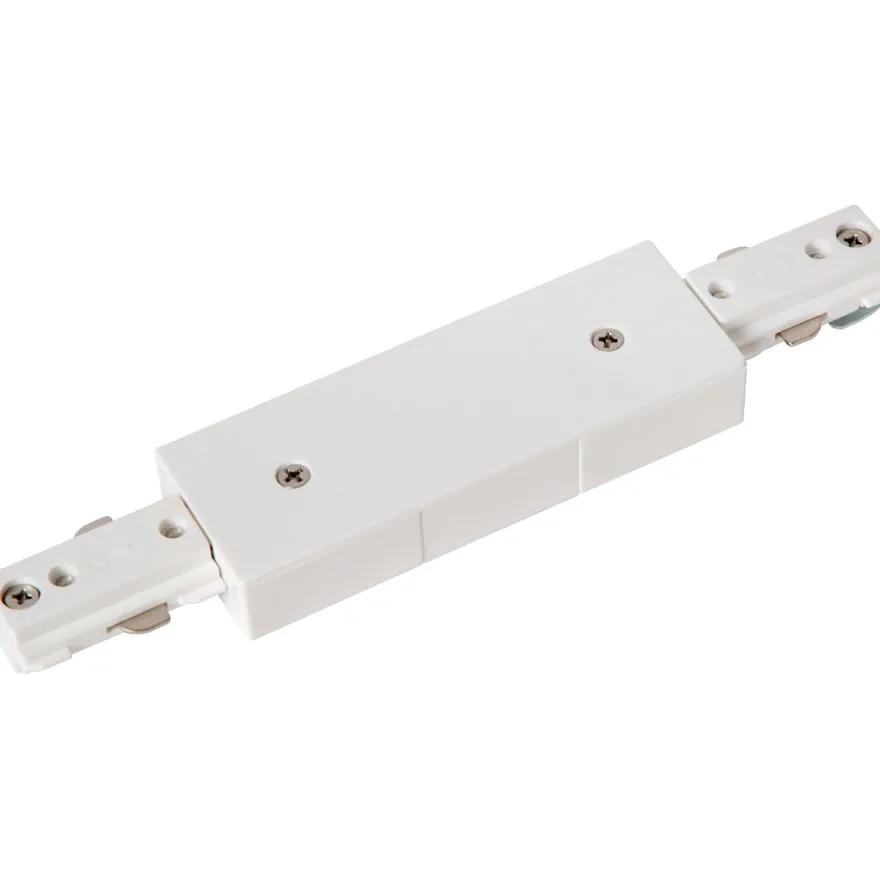 Valaisinkiskon virtalähde Lucide Track, 3.5x17.7cm, IP20, eri värejä