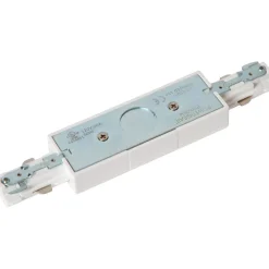 Valaisinkiskon virtalähde Lucide Track, 3.5x17.7cm, IP20, eri värejä