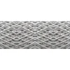 Valokuvatapetti Quattro Rope 8-osainen 372x280cm, valkoinen