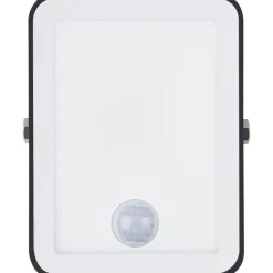 Valonheitin liiketunnistimella Osram Floodlight Essential musta, eri vaihtoehtoja