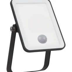 Valonheitin liiketunnistimella Osram Floodlight Essential musta, eri vaihtoehtoja