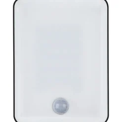 Valonheitin liiketunnistimella Osram Floodlight Essential musta, eri vaihtoehtoja