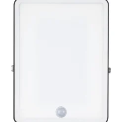 Valonheitin liiketunnistimella Osram Floodlight Essential musta, eri vaihtoehtoja