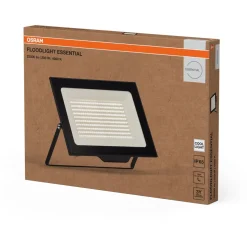 Valonheitin Osram Floodlight Essential IP65 musta, eri vaihtoehtoja