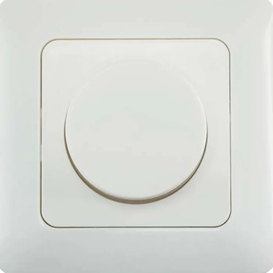 Valonsäädin Harju 25-400W (LED 4-100W)