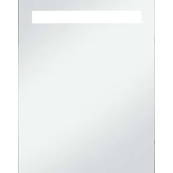 Valopeili FinePRICE, 600x800mm, yhdellä valonauhalla