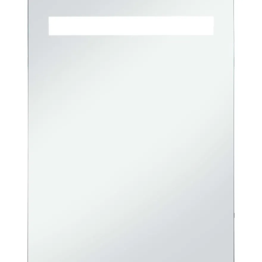 Valopeili FinePRICE, 600x800mm, yhdellä valonauhalla