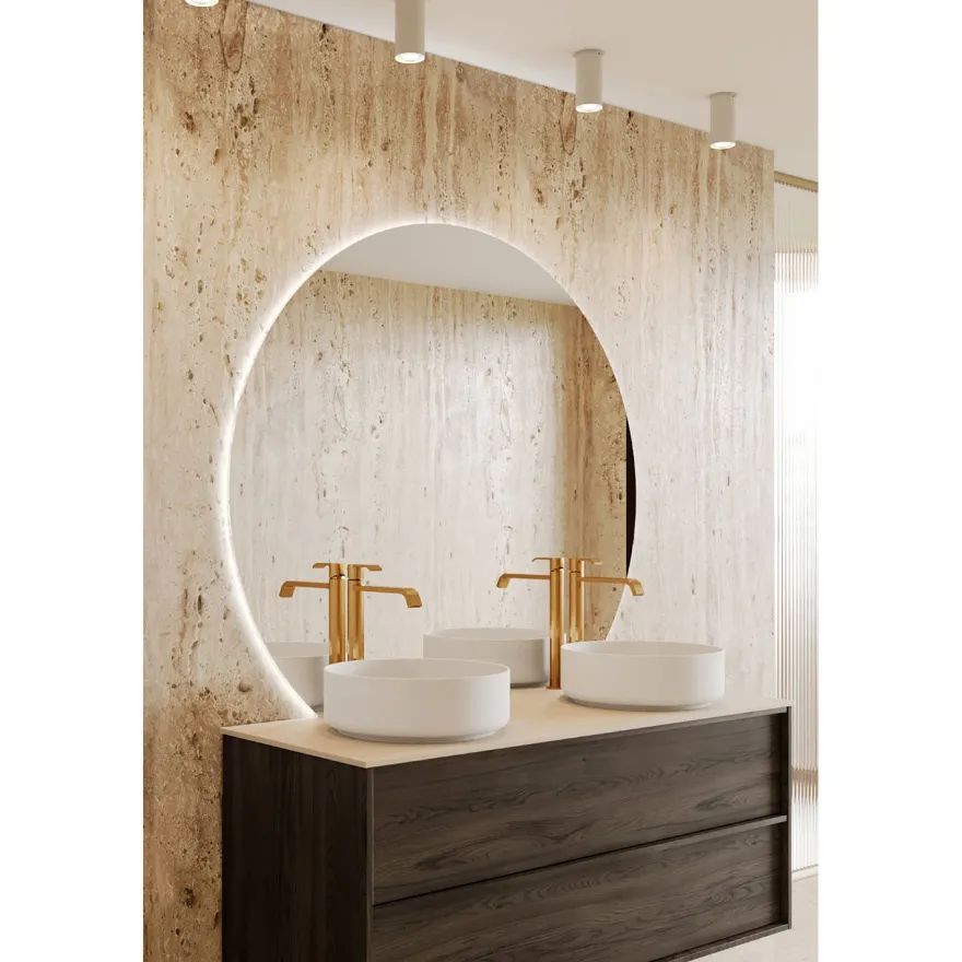 Valopeili Hietakari Trento U10, 1200x1100 mm, 4000K