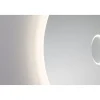 Valopeili Paulmann Mirra Ø60cm + meikkipeili LED IP44 4000K 1065lm/270lm 20W himmennettävä