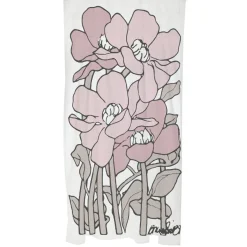Valoverho Vallila Olivia, 140x250cm