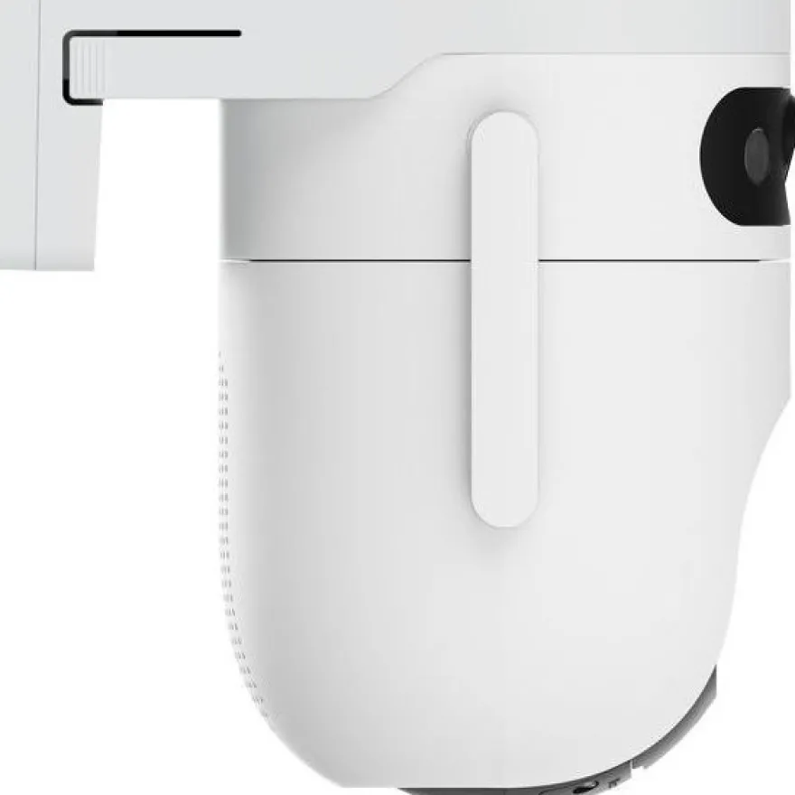 Valvontakamera EZVIZ H9C 2K DUAL LENS, ulkokäyttöön