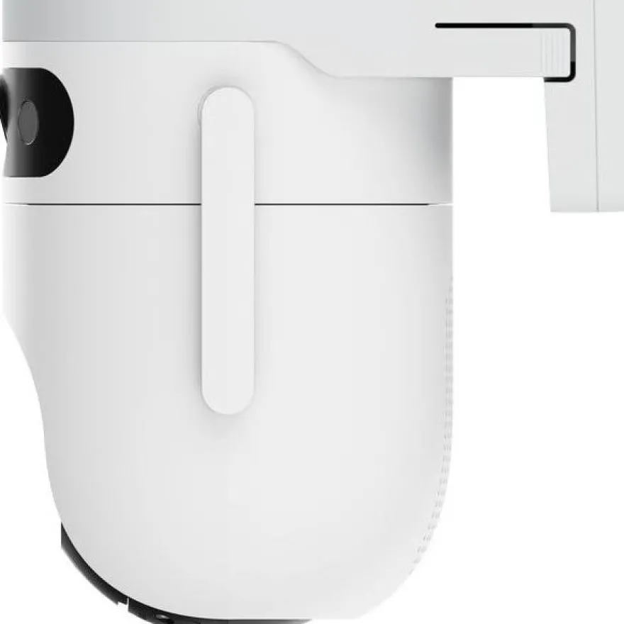 Valvontakamera EZVIZ H9C 2K DUAL LENS, ulkokäyttöön