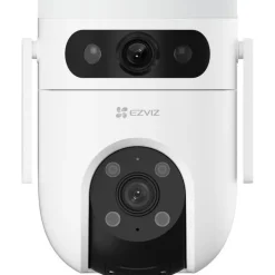 Valvontakamera EZVIZ H9C 2K DUAL LENS, ulkokäyttöön