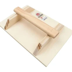 Vanerihierrin Schwan 200x300mm