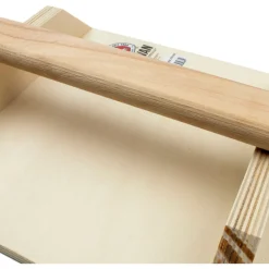Vanerihierrin Schwan 200x300mm