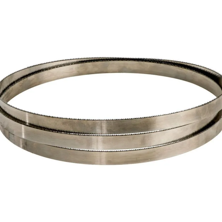 Vannesahan terä Metabo 835x13x0.5mm 14 TPI