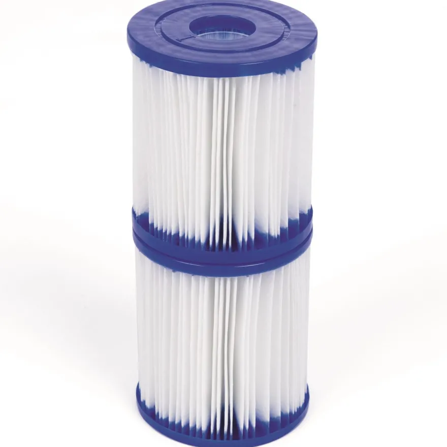 Varasuodatin Bestway I, 8x9cm