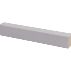 Varjolista Maler Aava, 22x22x2750mm, MDF, kide tuomi