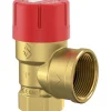 Varoventtiili Flamco Prescor, 1" x 1 1/4", 3.5bar