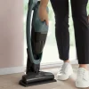 Varsi-imuri Electrolux 500 ES52CB18OG, sinivihreä