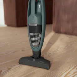 Varsi-imuri Electrolux 500 ES52CB18OG, sinivihreä