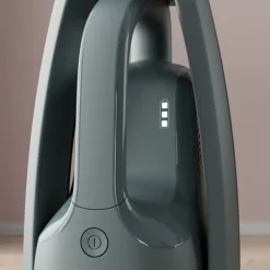 Varsi-imuri Electrolux 500 ES52CB18OG, sinivihreä