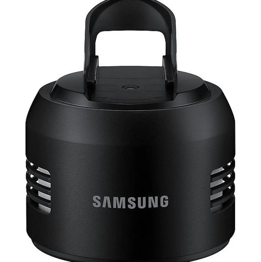 Varsi-imuri Samsung VS90F40DEK/WA, musta
