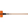 Vasara Truper, 9 kg, puuvarsi, 91 cm