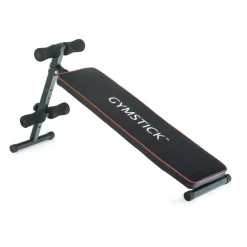 Vatsapenkki Gymstick AbBench