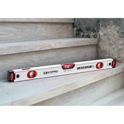 Vatupassi Kapro Optivision Eagle, 800mm, 3 libelliä