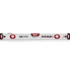 Vatupassi Kapro Optivision Eagle, 1200mm, 3 libelliä