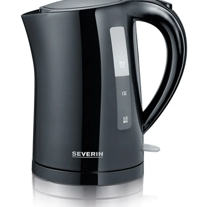 Vedenkeitin Severin 3498000, 1,5 l