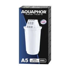 Vedensuodatuskannun vaihtosuodatin Aquaphor A5 -vaihtosuodatin