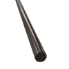 Vedetty akseli Warma pyöreä, Ø3mm x 1m
