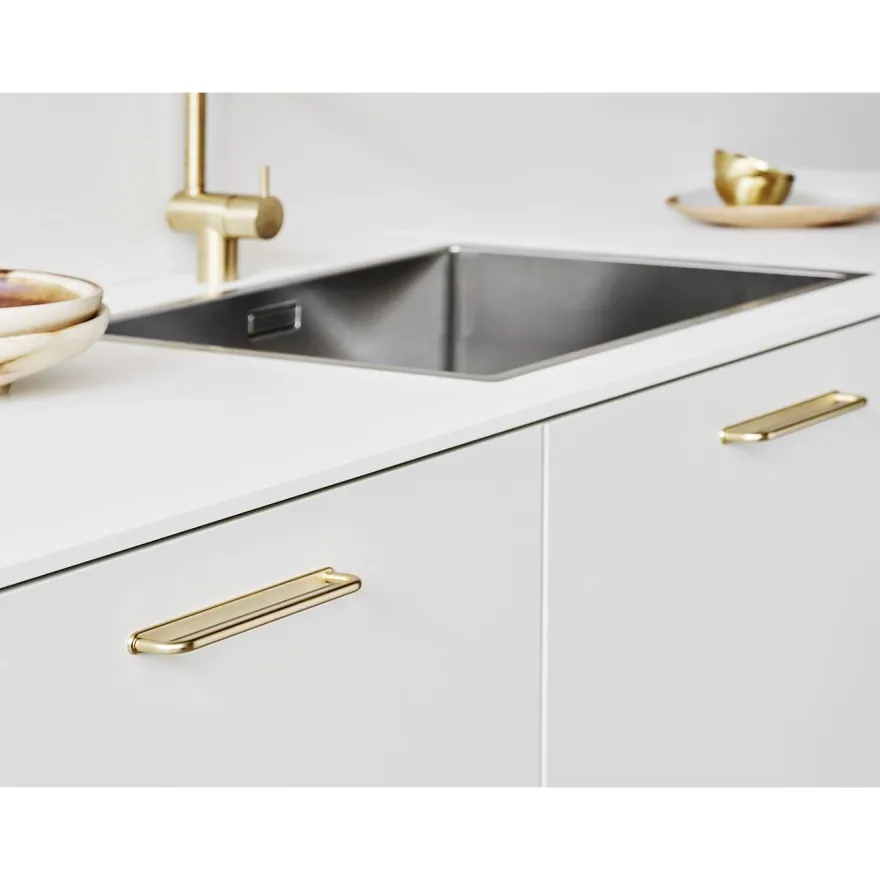 Vedin Savo D-lite 160mm